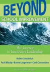 Beyond School Improvement cover