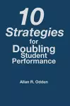 10 Strategies for Doubling Student Performance cover