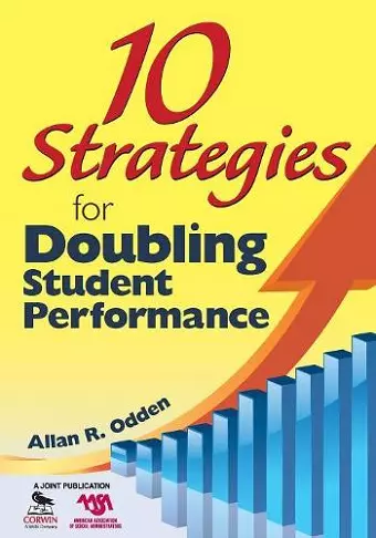 10 Strategies for Doubling Student Performance cover