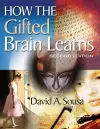 How the Gifted Brain Learns cover