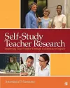 Self-Study Teacher Research cover