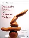 Qualitative Research & Evaluation Methods cover