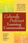 Culturally Proficient Learning Communities cover