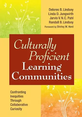 Culturally Proficient Learning Communities cover