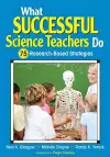 What Successful Science Teachers Do cover