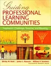 Guiding Professional Learning Communities cover