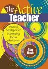 The Active Teacher cover