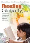 Reading Globally, K–8 cover