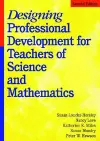 Designing Professional Development for Teachers of Science and Mathematics cover