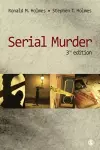 Serial Murder cover