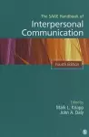 The SAGE Handbook of Interpersonal Communication cover