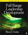 Full Range Leadership Development cover