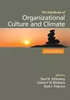 The Handbook of Organizational Culture and Climate cover