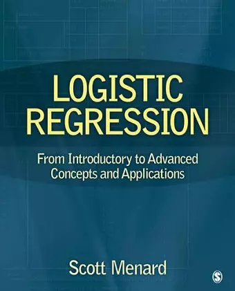 Logistic Regression cover