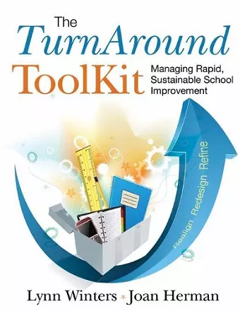 The TurnAround ToolKit cover