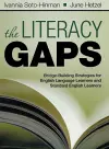 The Literacy Gaps cover