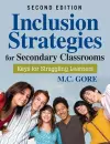 Inclusion Strategies for Secondary Classrooms cover