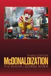 McDonaldization cover