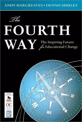 The Fourth Way cover