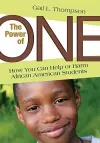 The Power of One cover