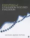 Essentials of Utilization-Focused Evaluation cover