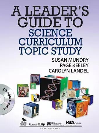 A Leader′s Guide to Science Curriculum Topic Study cover