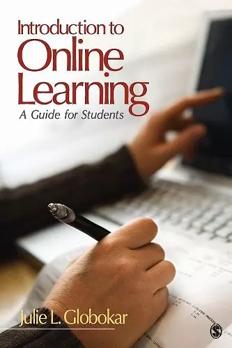 Introduction to Online Learning cover