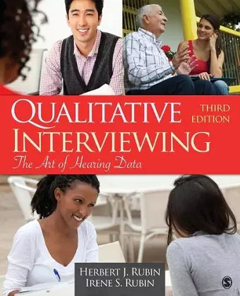 Qualitative Interviewing cover