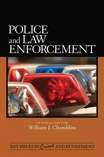 Police and Law Enforcement cover