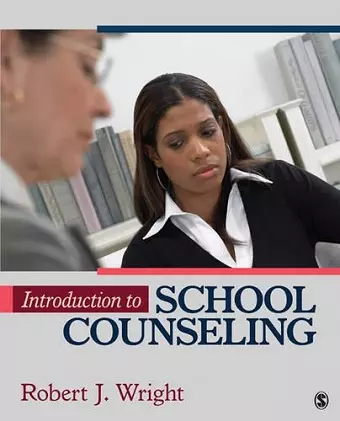 Introduction to School Counseling cover