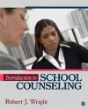 Introduction to School Counseling cover