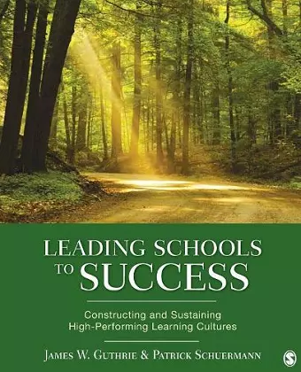 Leading Schools to Success cover