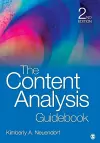 The Content Analysis Guidebook cover