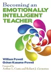 Becoming an Emotionally Intelligent Teacher cover