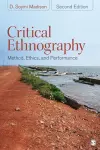 Critical Ethnography cover