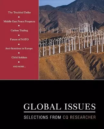 Global Issues cover