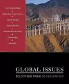 Global Issues cover