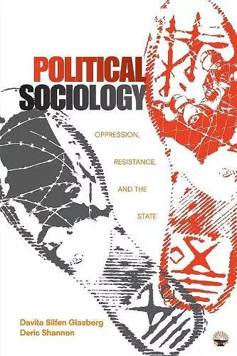 Political Sociology cover