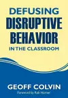 Defusing Disruptive Behavior in the Classroom cover