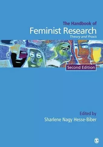 Handbook of Feminist Research cover