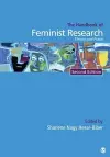 Handbook of Feminist Research cover