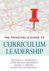 The Principal’s Guide to Curriculum Leadership cover