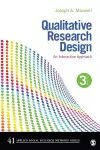 Qualitative Research Design cover