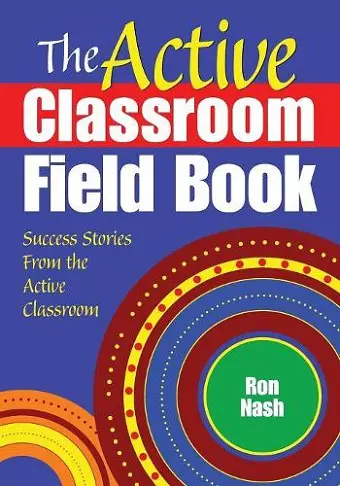 The Active Classroom Field Book cover