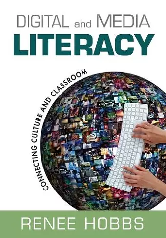 Digital and Media Literacy cover