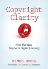 Copyright Clarity cover