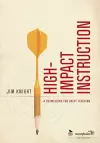 High-Impact Instruction cover