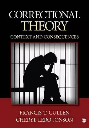 Correctional Theory cover