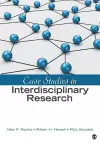 Case Studies in Interdisciplinary Research cover