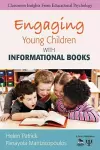 Engaging Young Children With Informational Books cover